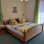Gæstehus Gaestehaus Kiesmueller Aschau im Chiemgau