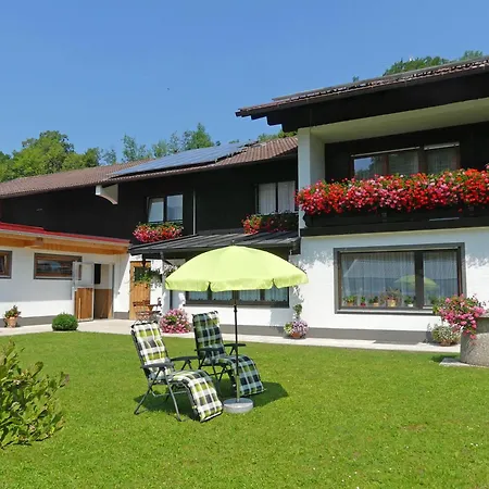 Gaestehaus Kiesmueller Guest house *