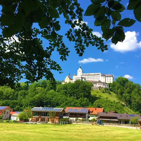 Gaestehaus Kiesmueller Guest house