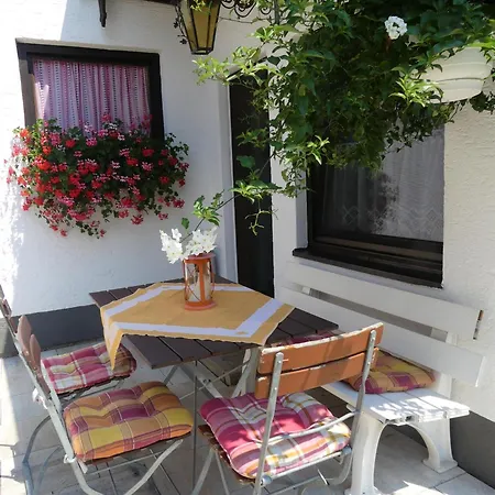 Maison d'hôtes Gaestehaus Kiesmueller