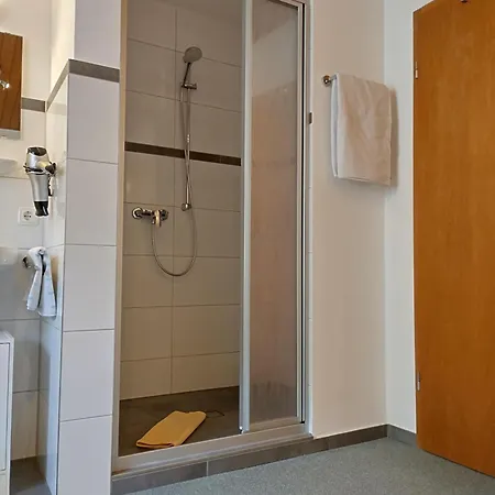 Gaestehaus Kiesmueller Maison d'hôtes 3*
