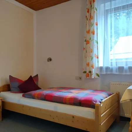 Gaestehaus Kiesmueller Maison d'hôtes 3*