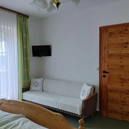 Maison d'hôtes Gaestehaus Kiesmueller 3*
