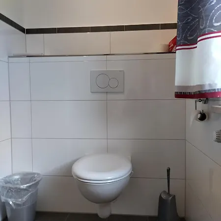 Gaestehaus Kiesmueller Maison d'hôtes 3*