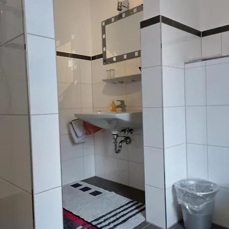Gaestehaus Kiesmueller 3*