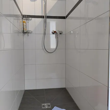 Gaestehaus Kiesmueller 3* Aschau im Chiemgau
