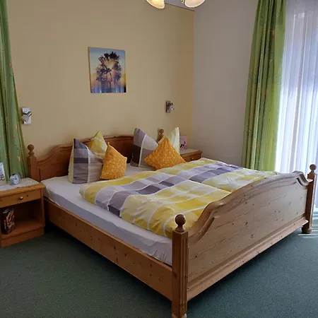 Maison d'hôtes Gaestehaus Kiesmueller Aschau im Chiemgau