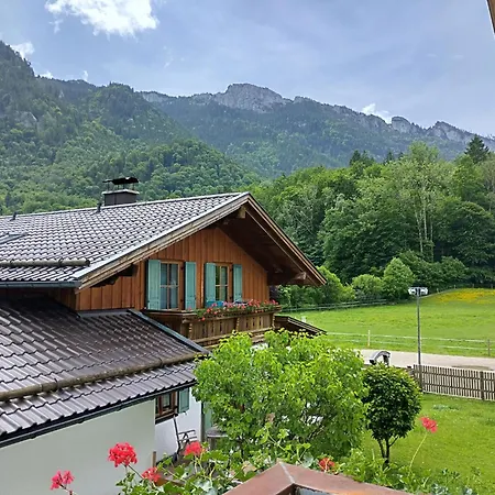 Maison d'hôtes Gaestehaus Kiesmueller 3*