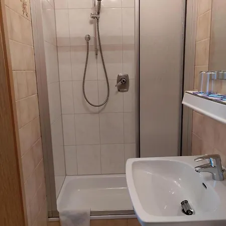 Maison d'hôtes Gaestehaus Kiesmueller 3*