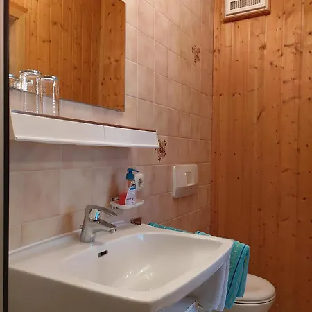 Gaestehaus Kiesmueller 3* Aschau im Chiemgau