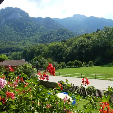 Gaestehaus Kiesmueller Maison d'hôtes 3*