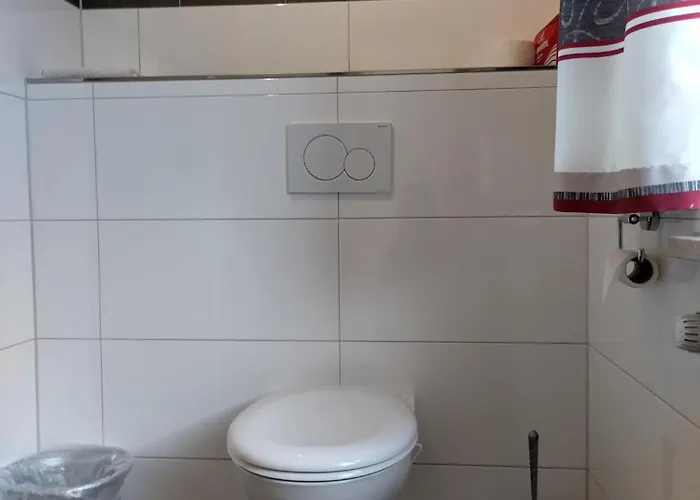 Gaestehaus Kiesmueller بيت ضيافة 3*