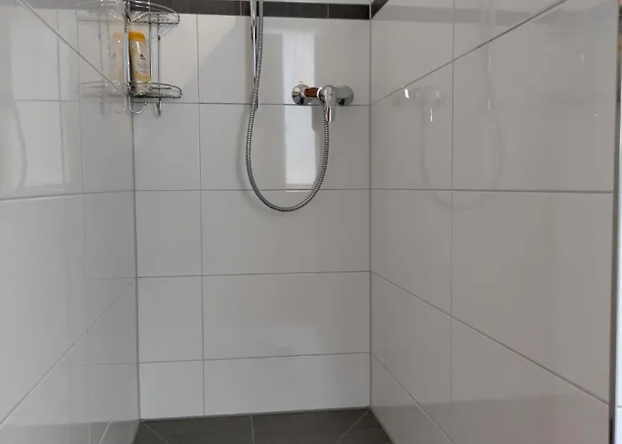 Gaestehaus Kiesmueller 3* اسخو ام شيمغاو