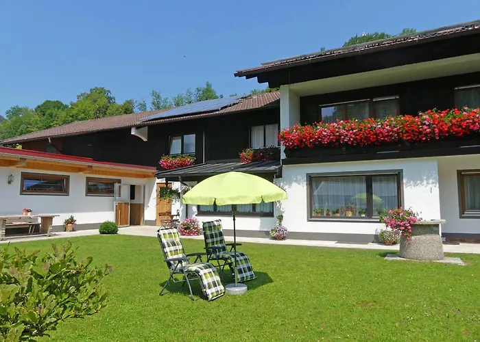 Gaestehaus Kiesmueller بيت ضيافة 3*