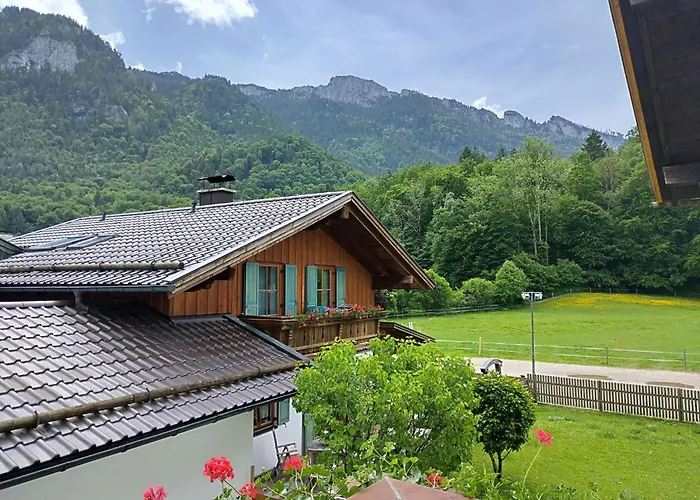بيت ضيافة Gaestehaus Kiesmueller 3*