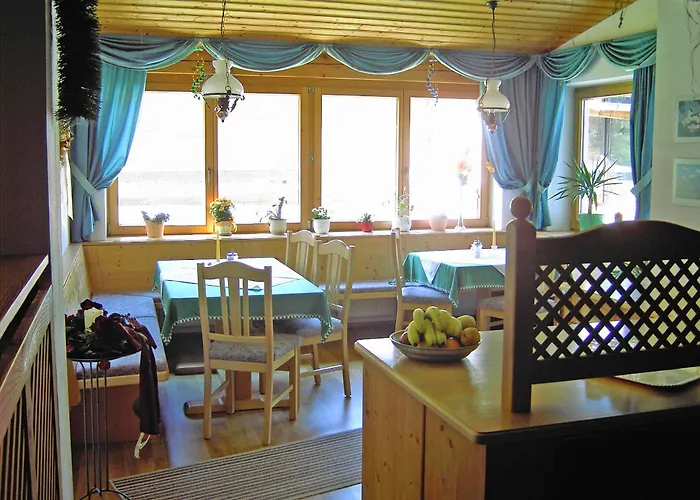 Gaestehaus Kiesmueller 3*